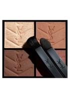Yves Saint Laurent Couture Mini Clutch - 500