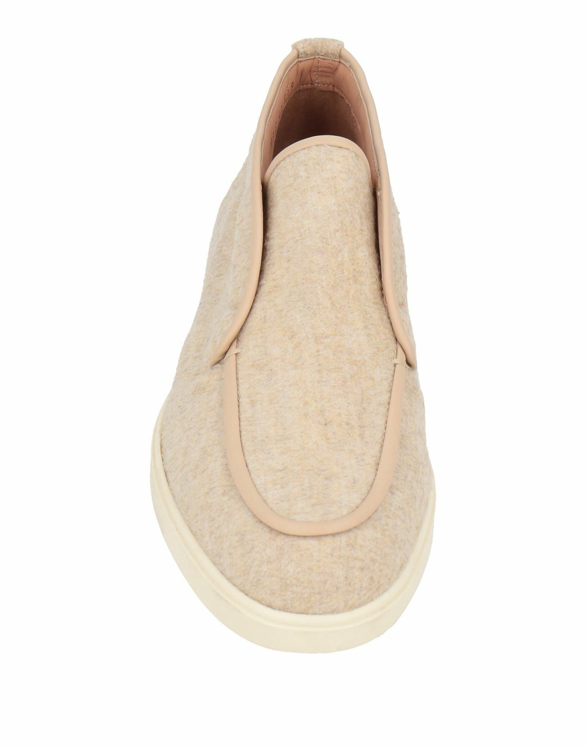 Santoni Womens Ankle boots in Beige