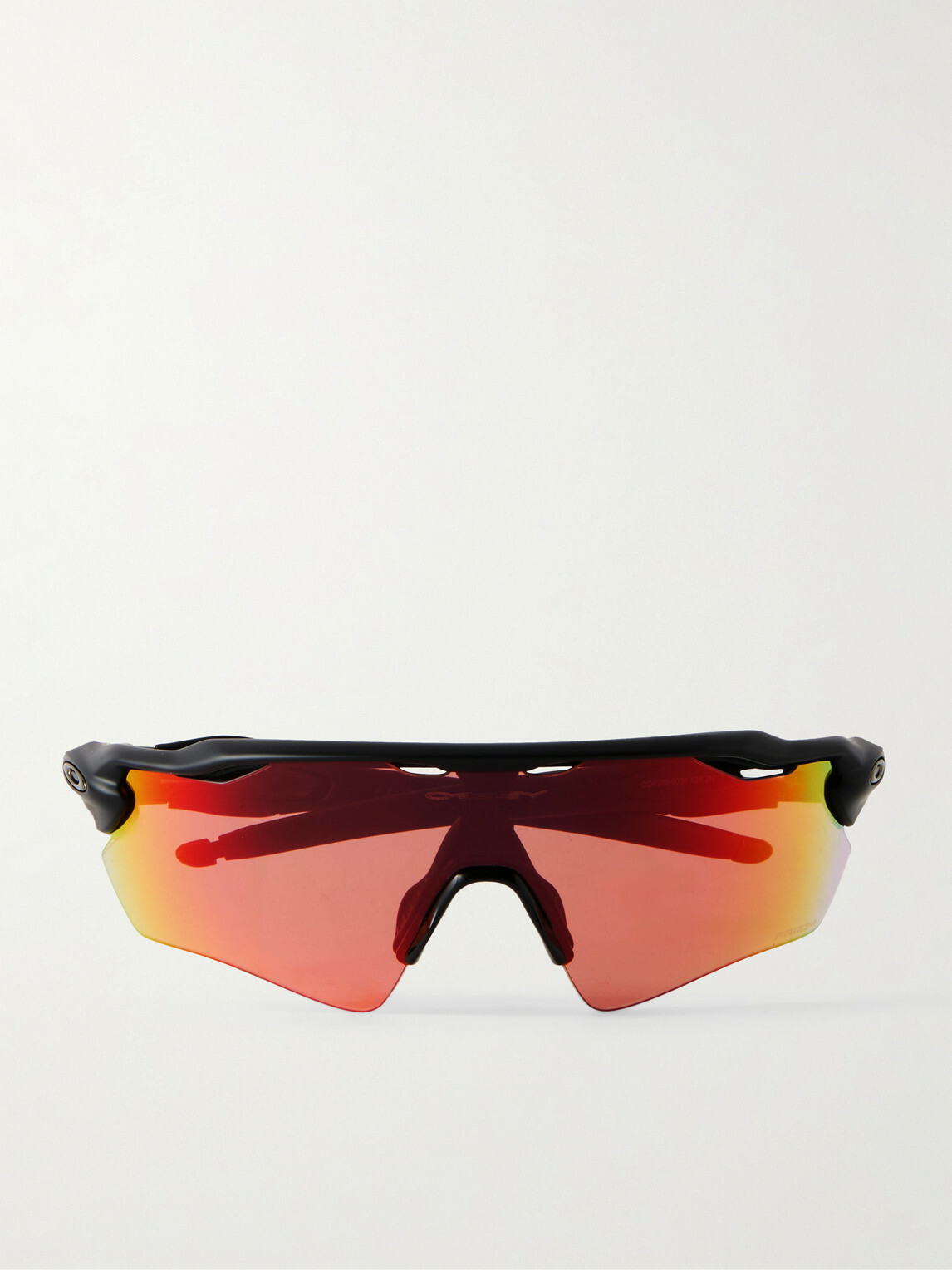 Oakley Eyewear - Radar EV Path D-Frame Acetate Sunglasses