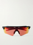Oakley Eyewear - Radar EV Path D-Frame Acetate Sunglasses