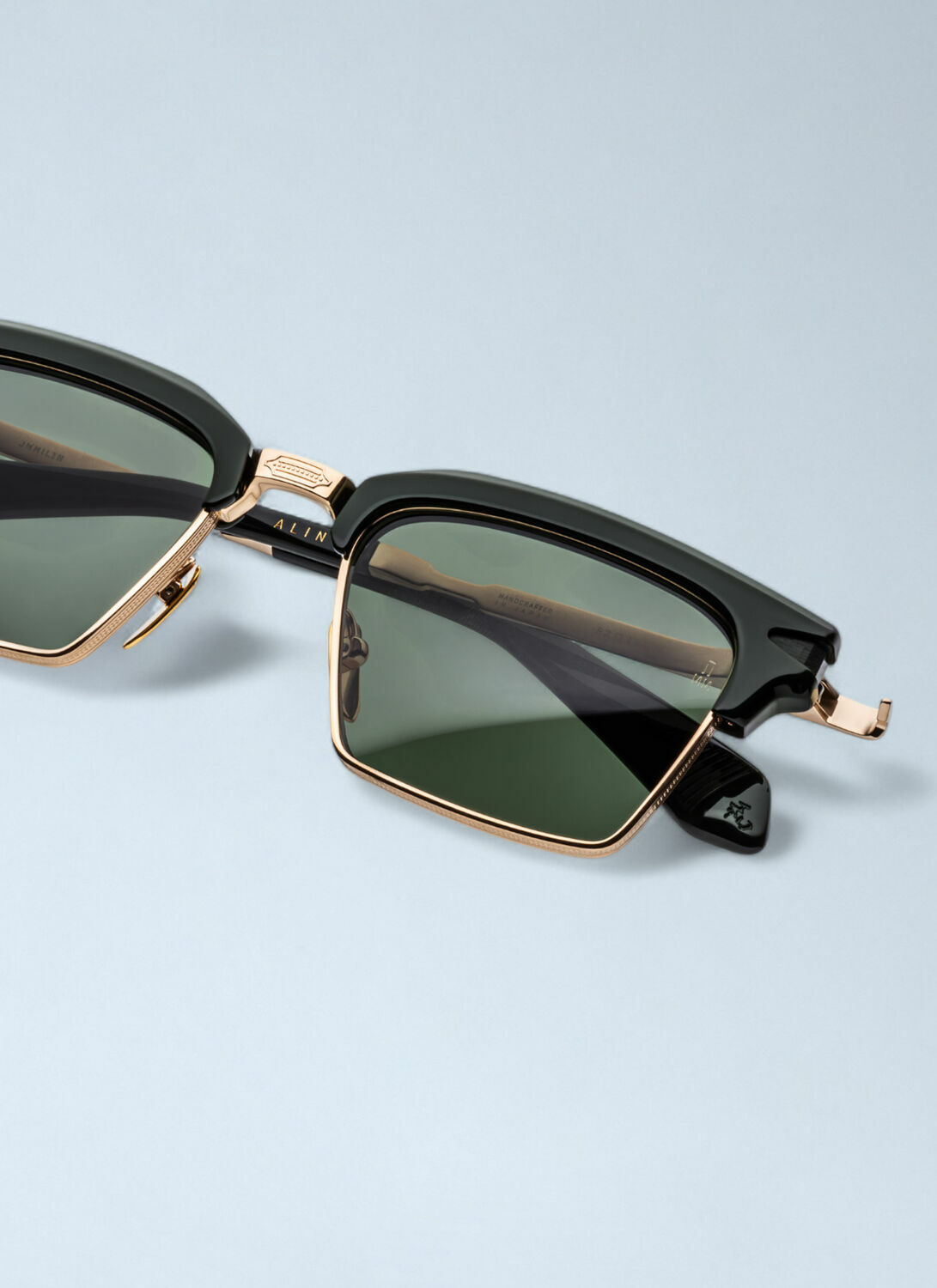 Jacques Marie Mage Alin Sunglasses