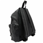 Eastpak Day Pak'r Backpack in Tarp Black