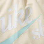 Nike SB Men's Essentials Sunday Short in Coconut Milk/Light Dew