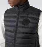 Canada Goose Stratus down vest