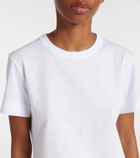 Canada Goose Cotton T-shirt