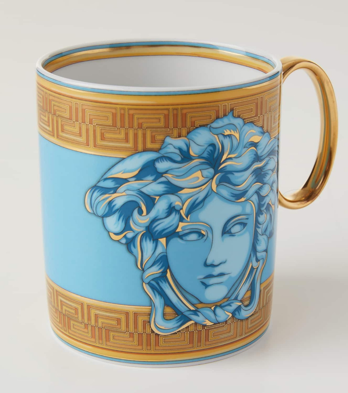 Versace Home Medusa Amplified mug