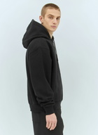 Burberry EKD Hooded Sweatshirt