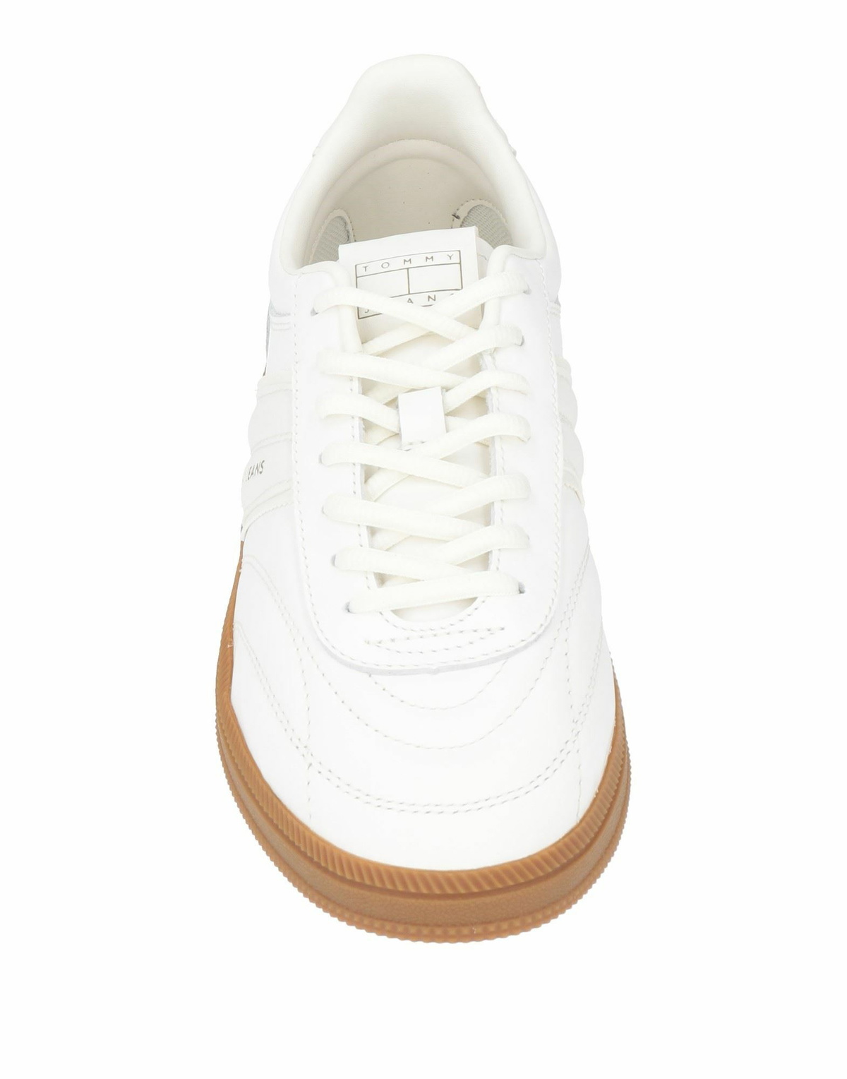 Tommy Jeans Womens Sneakers Ivory