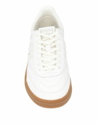 Tommy Jeans Womens Sneakers Ivory