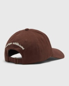 MUSTANG PARIS CAP