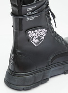 Virón x Carne Bollente 1992 Appleskin Boots