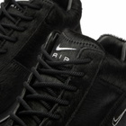 Nike Men's Air Max Goadome QS Boot in Black