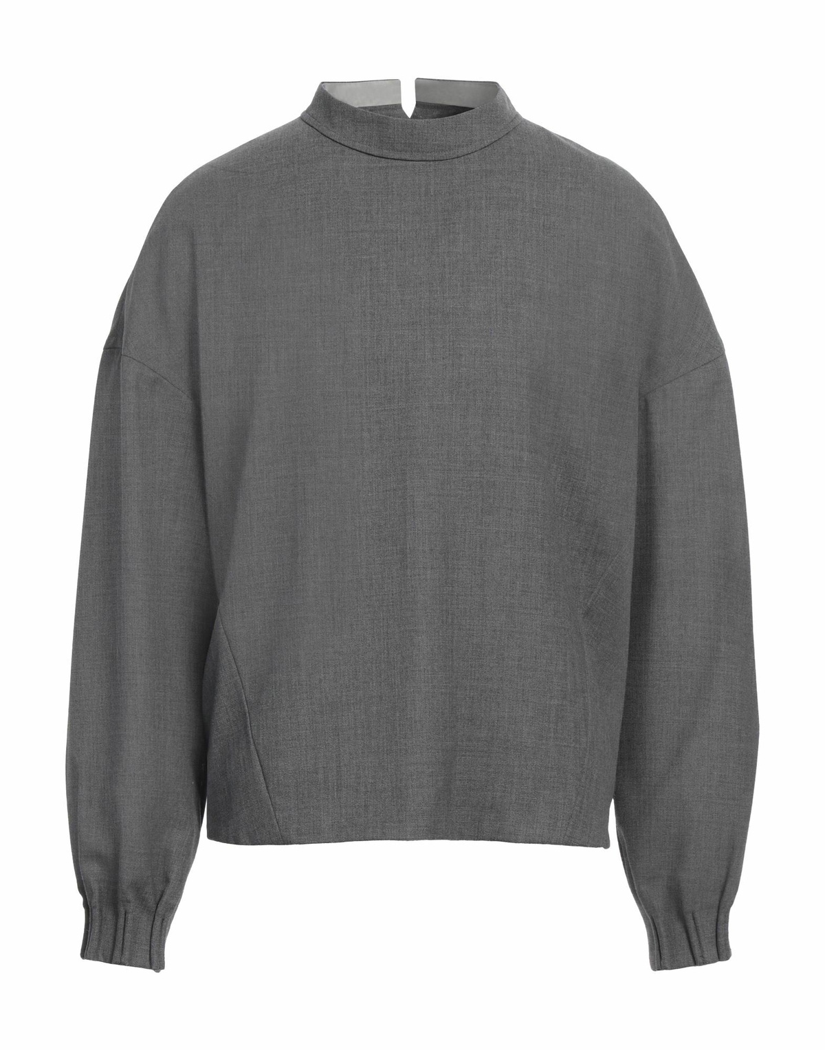 Dior Mens Shirt in Grey
