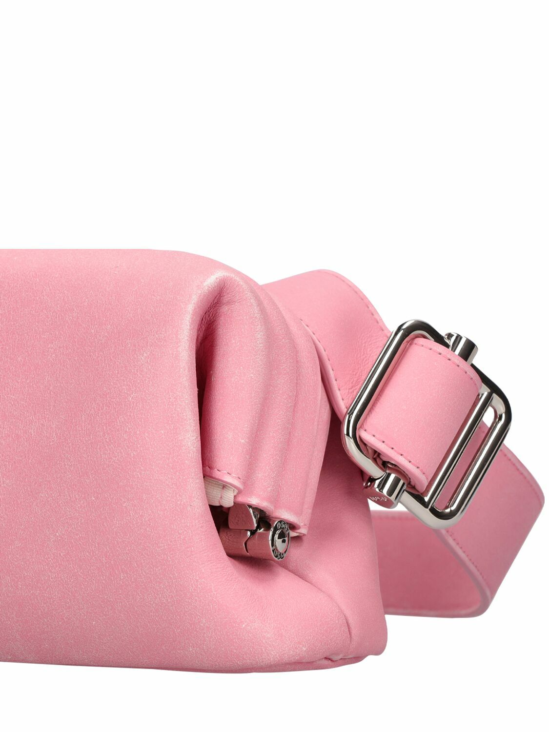 Osoi Pecan Brot - Metallic Pink