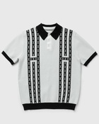 Honor The Gift Private School S/S Polo White - Mens - Polos