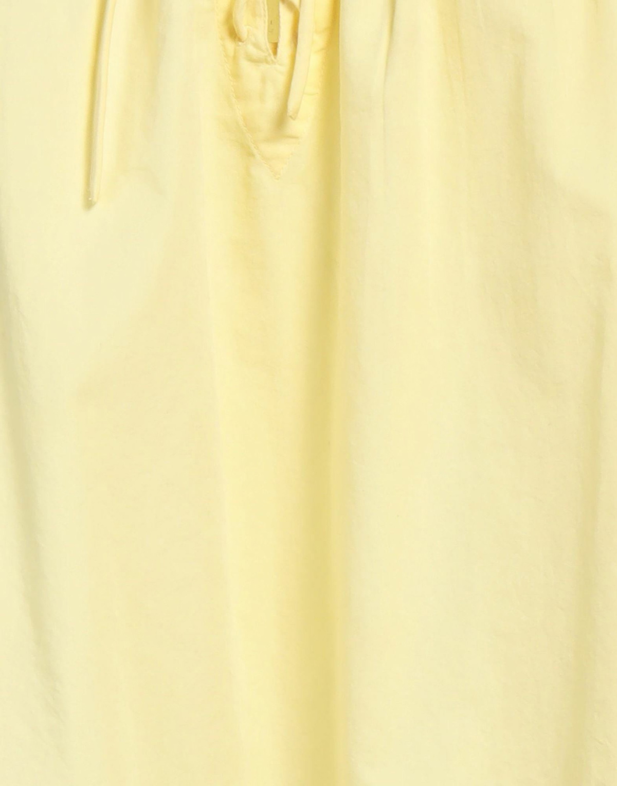 Maje Womens Top in Yellow