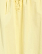 Maje Womens Top in Yellow