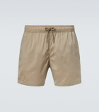 Frescobol Carioca Sport Swim swim trunks