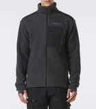 Norrøna Trollveggen fleece jacket