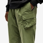Gramicci Men's x F/CE. Long Track Pant in Olive