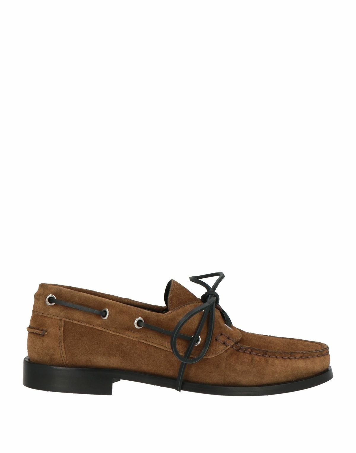 Aeyde Womens Loafers Camel