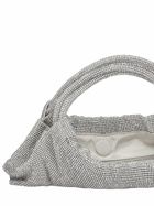 SIMKHAI - Ellerie Embellished Top Handle Bag