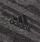 Adidas Sport - FreeLift Engineered Climalite T-Shirt - Charcoal