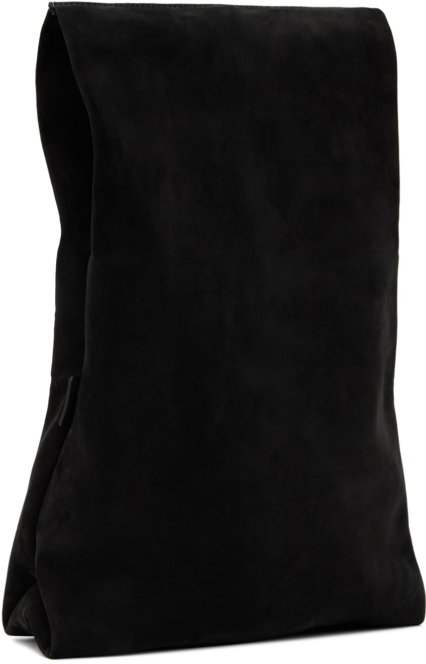 The Row Black Small Glove Bag The Row
