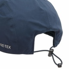 Montane Men's Phase Lite Gore-Tex Cap in Eclipse Blue 