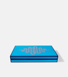 Jonathan Adler Eden backgammon set