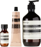 Aesop Tuneful Textures Set