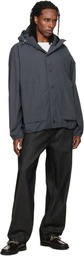 YMC Black Bez Jeans