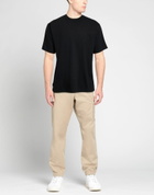 Shoe Mens T-shirt in Black