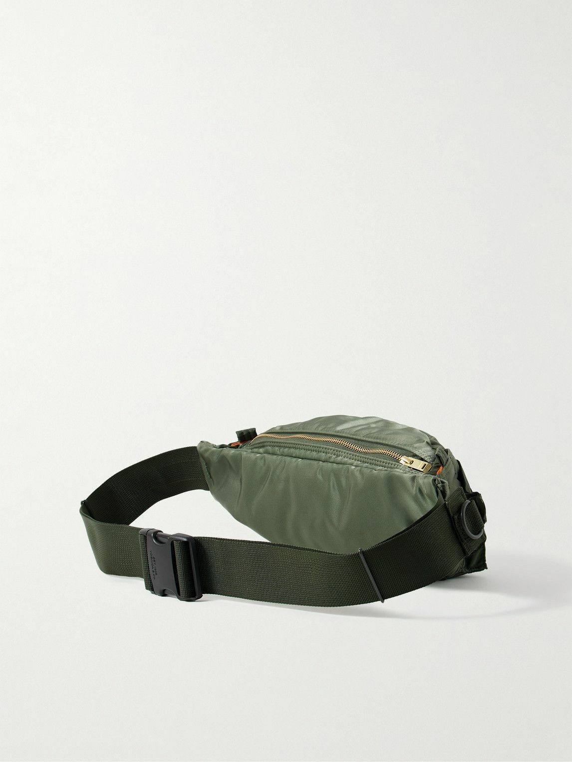 Porter-Yoshida and Co - Tanker Nylon Belt Bag