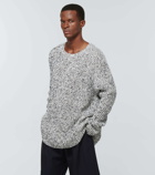 The Row - Egil mélange sweater