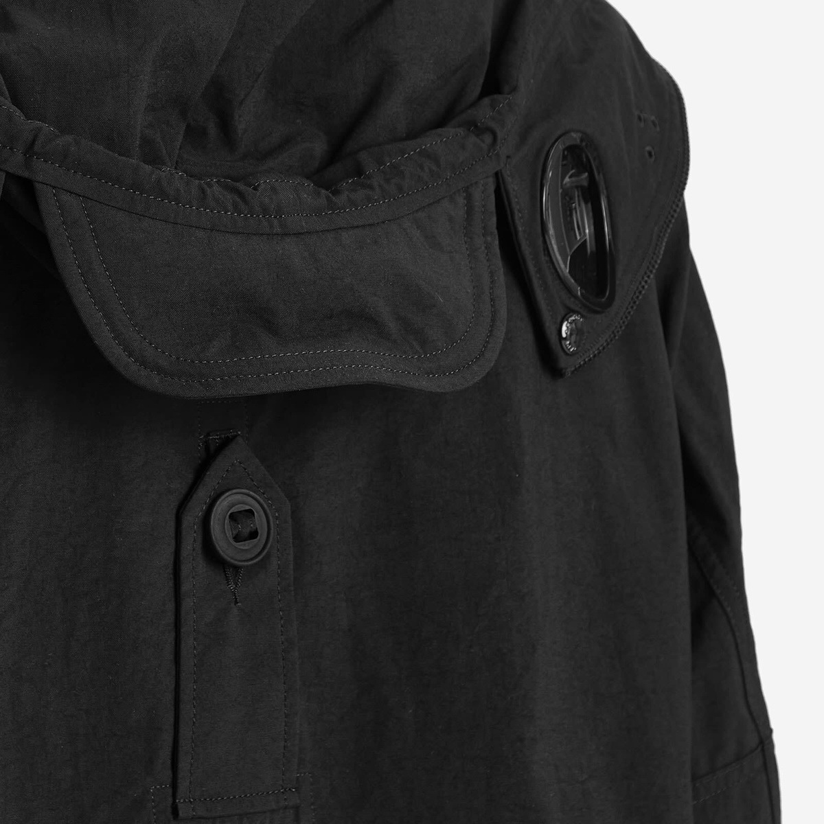 わたページ Junya Watanabe MAN Men's x C.P Company Nylon Oxford Goggle