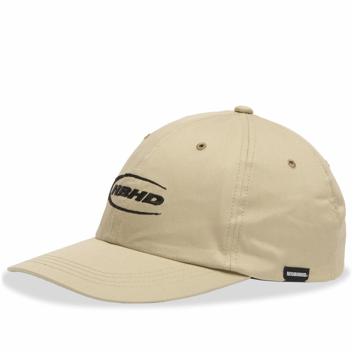 Neighborhood - SRL Sunguard Printed Cotton-Blend Canvas Hat Neighborhood - SRL Sunguard Printed Cotton-Blend Canvas Hat