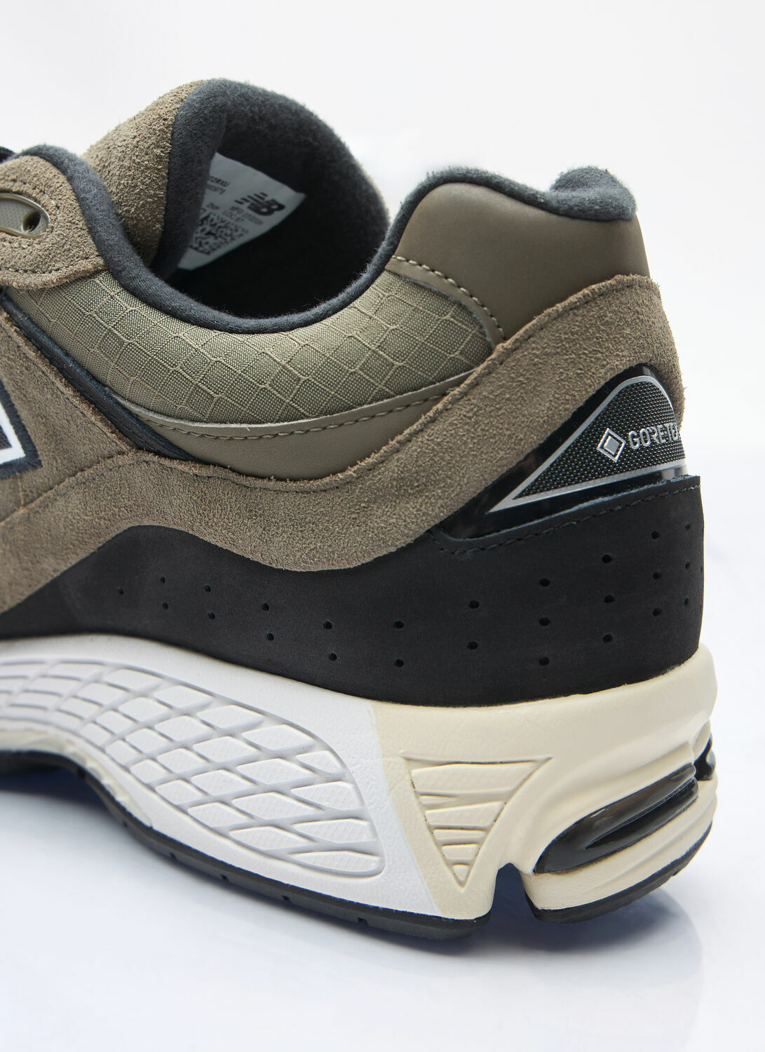 New Balance 2002RX Sneakers New Balance