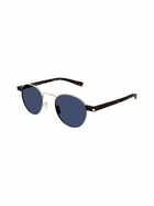Saint Laurent Eyewear Sl 707 Sunglasses