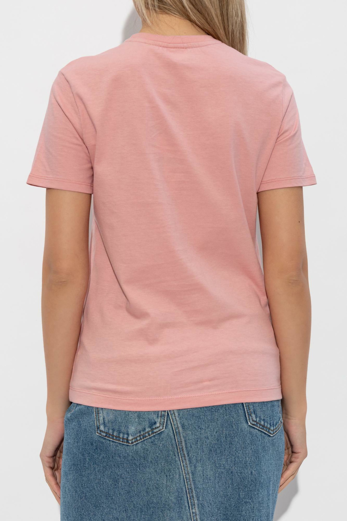 PS by Paul Smith Ps Paul Smith T-shirt With Logo