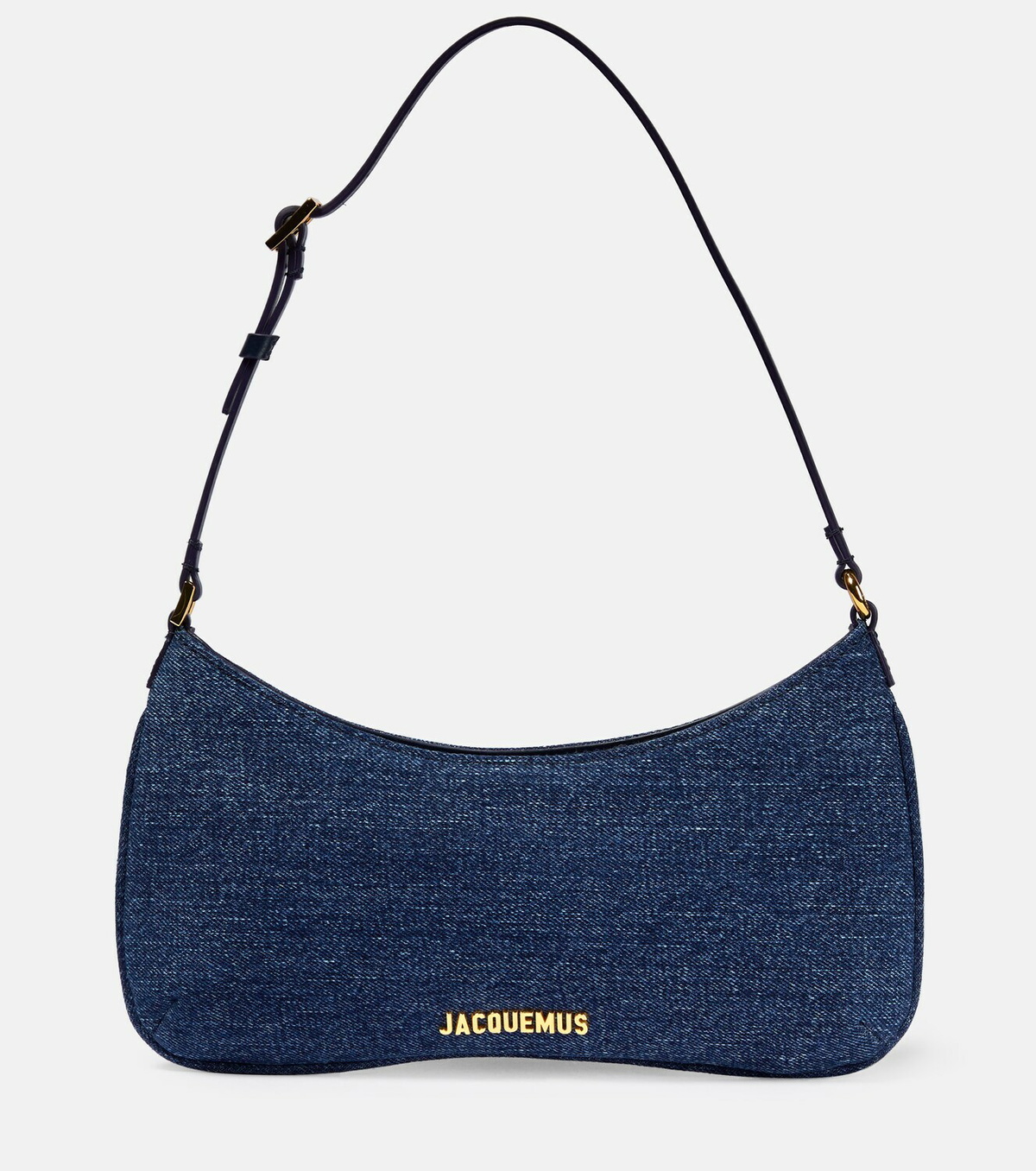Jacquemus Le Bisou Leather Shoulder Bag | Nordstrom