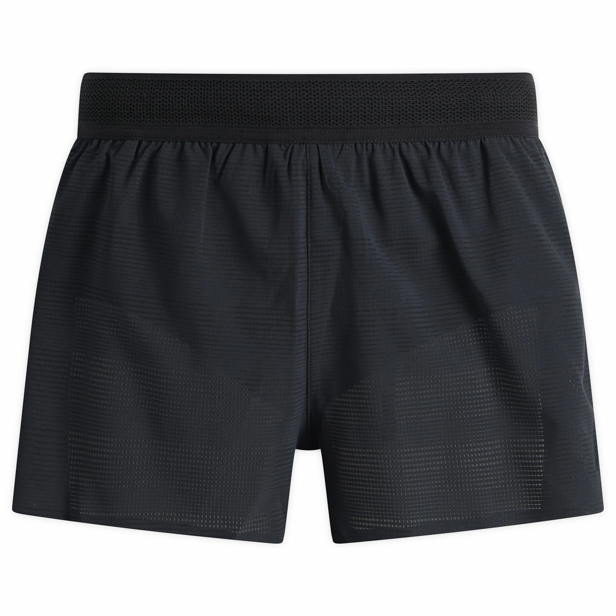 Bandit Men's Men’s Split Shorts in Black