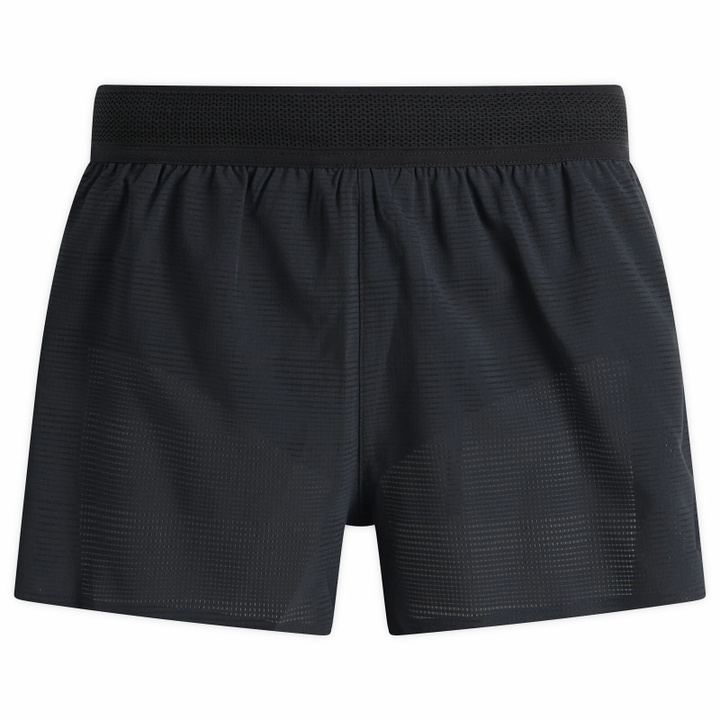 Photo: Bandit Men's Men’s Split Shorts in Black