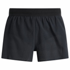 Bandit Men's Men’s Split Shorts in Black