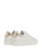 TwinSet Leather Sneaker