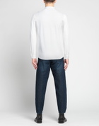 Herno Mens Shirt in White