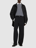 JACQUEMUS Le Pantalon Jean Straight Pants