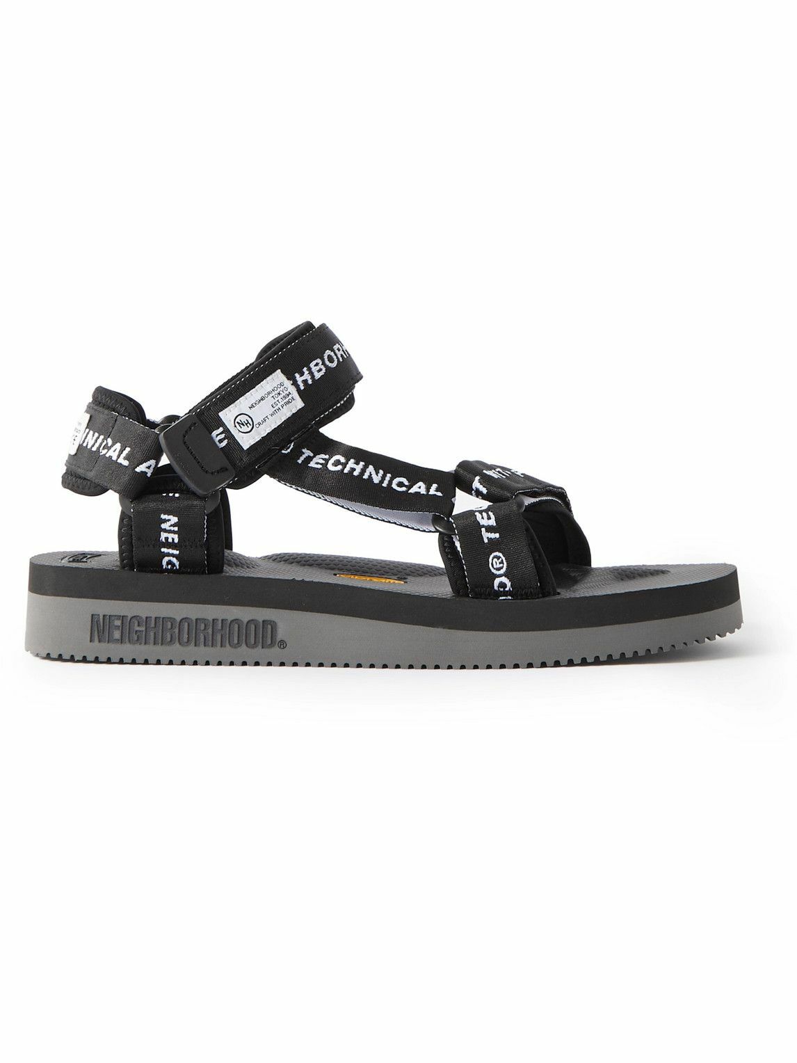 SUICOKE x Neighborhood x DEPA-V2NH (OG-022V2NH) – SUICOKE EUROPE