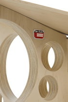 Tom Sachs Shop Lounge Chair - Natural