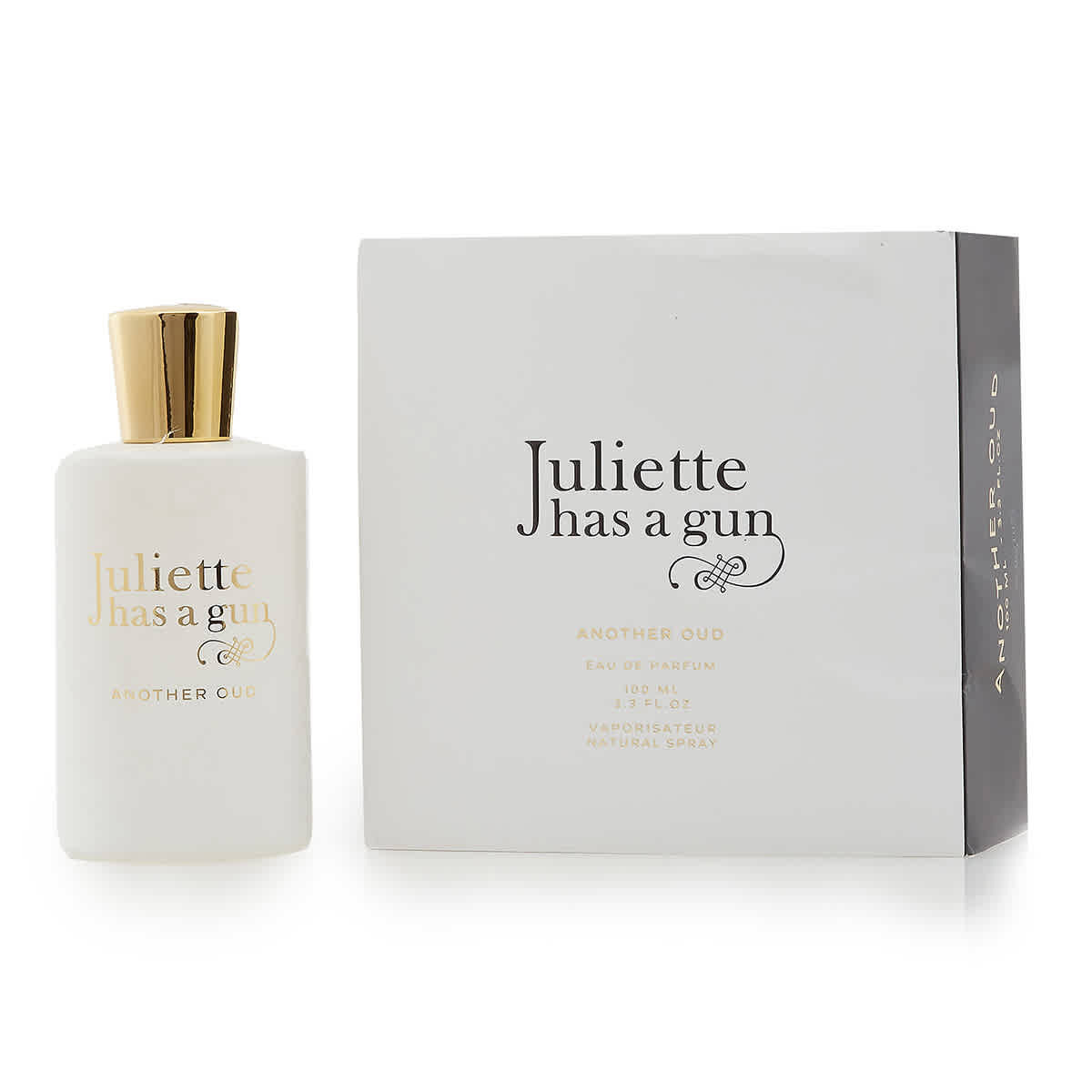 Juliette Has A Gun - Another Oud Eau De Parfum Spray 100ml/3.3oz